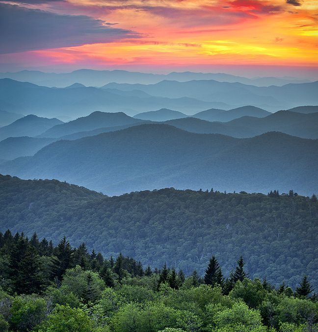 A Just Transition for Appalachia – Is There a Way?