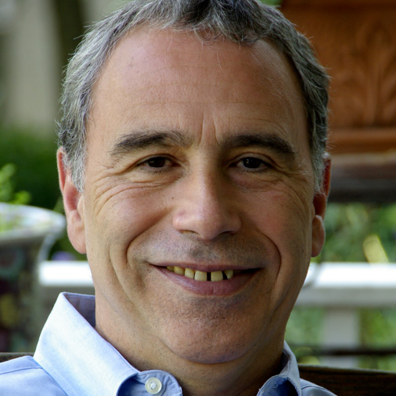 Joseph B. Uehlein