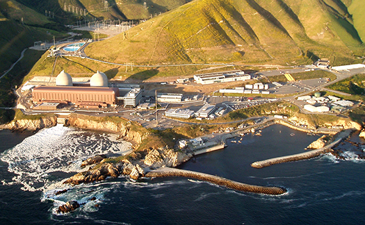 Diablo Canyon Shutdown Protects Workers and Communities