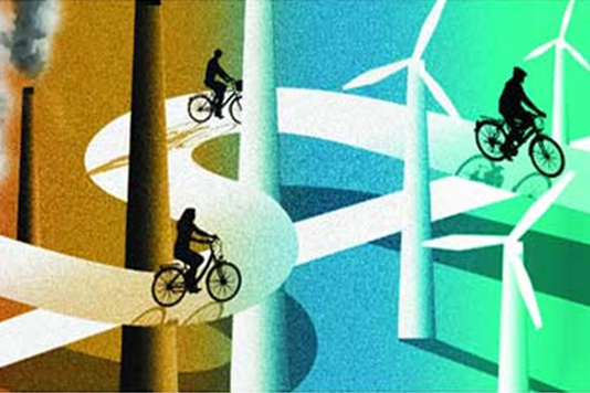 Portland, Oregon’s “Clean Energy Fund” Foreshadows Green New Deal