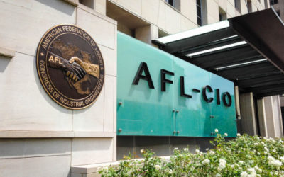 America’s Labor Unions Agree that Climate Change Must Be Addressed