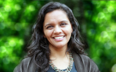 Featured LNS Board Member: Sarita Gupta