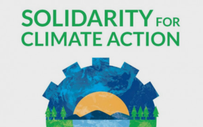 Labor-Environmental Alliance Calls for Climate Solidarity