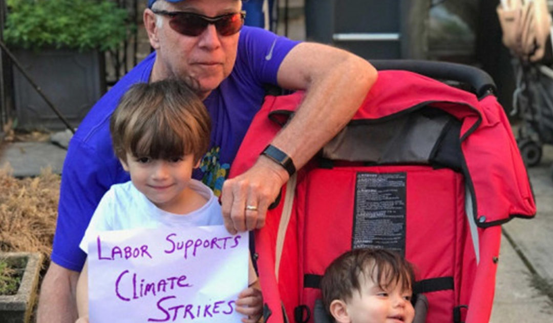 Striking for Climate Can Be As Easy As Taking a Snapshot