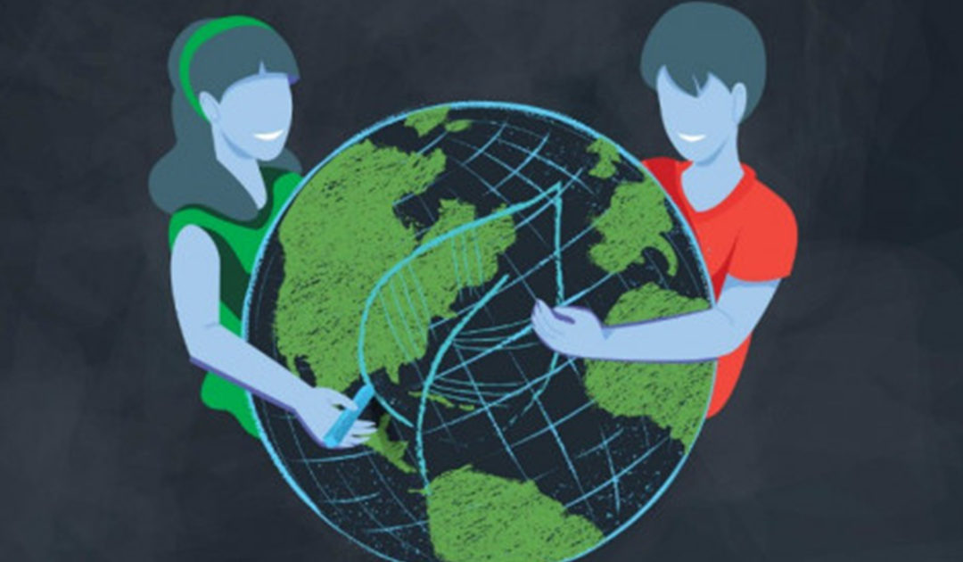 Resources and Materials for Labor on the Climate Strikes