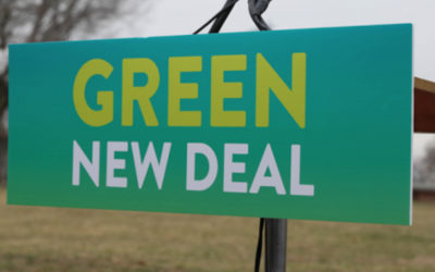 Check Out LNS’s Virtual Convergence 2: Labor Voices on the Green New Deal Recording