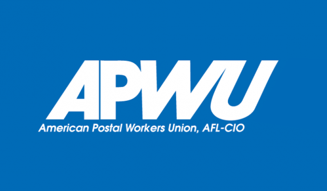 Postal Workers Take on Climate Change