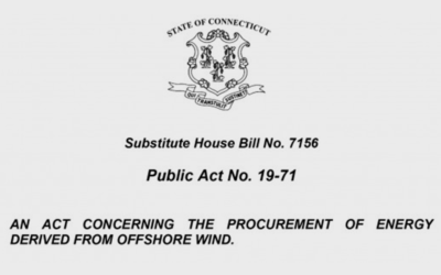 Connecticut Project Labor Agreement Law Ensures Green Jobs Are Union Jobs