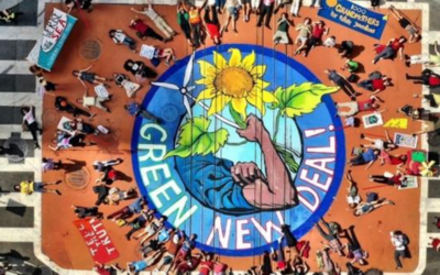 Mark your Calendars Earth Day Climate Strikes Ahead!