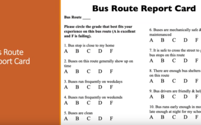 Virtual Convergence 3 on Transit Equity Day: Recording Now Available