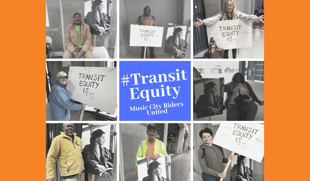 Transit Equity Day Rolls Across the Country