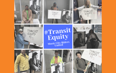 Transit Equity Day Rolls Across the Country