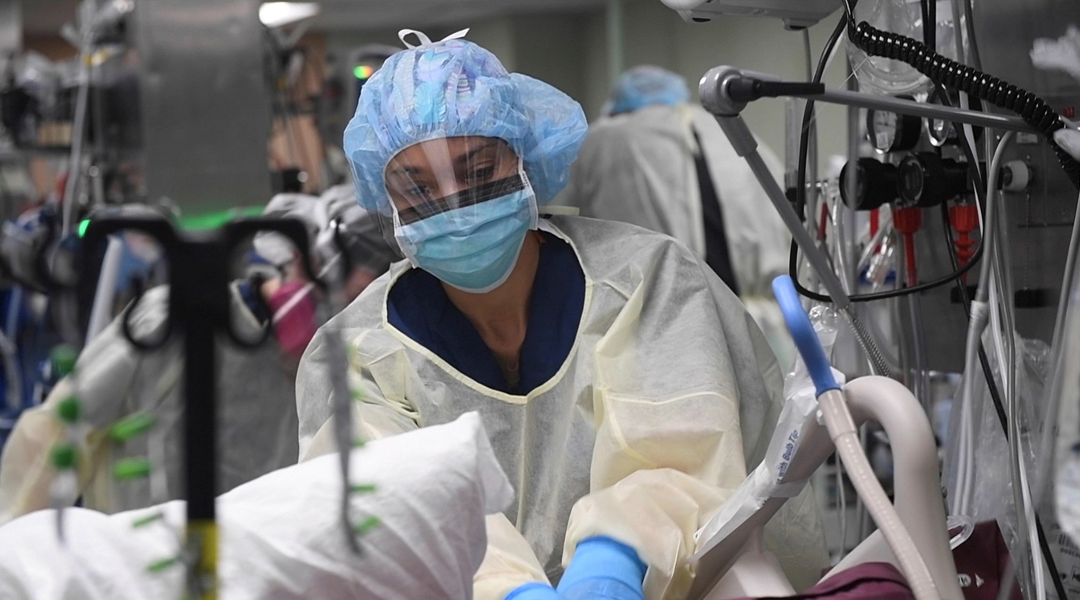 A Plan for Black Lives in the Coronavirus Emergency