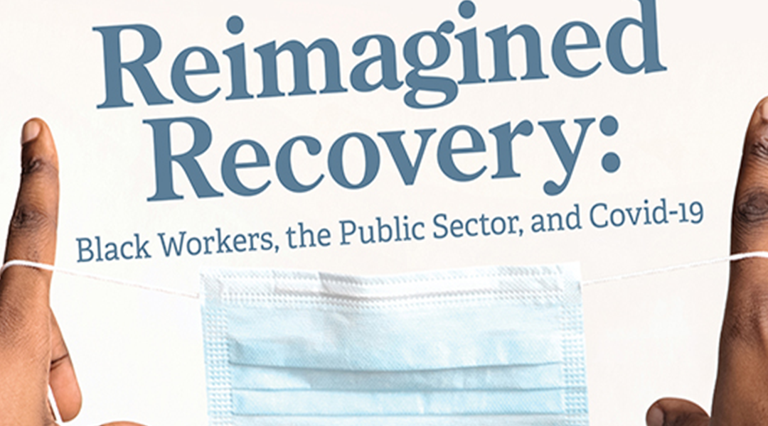 Reimagined Recovery