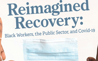 Reimagined Recovery