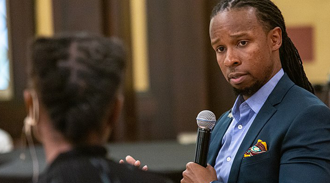 Organized Labor & the Movement for Black Lives