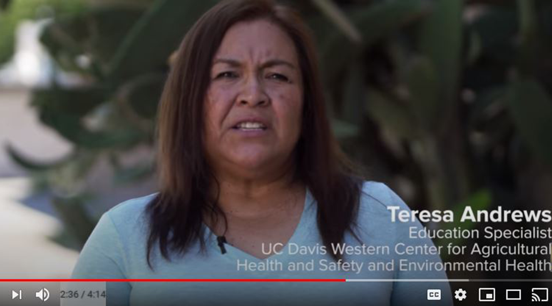 Heat from Global Warming Killing American Workers