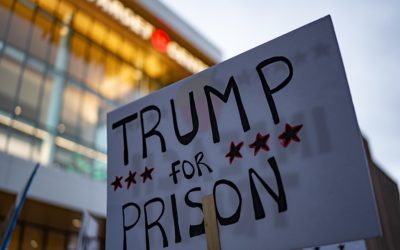 How Workers Can Help Defeat a Trump Coup