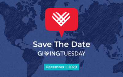 International Day of Giving