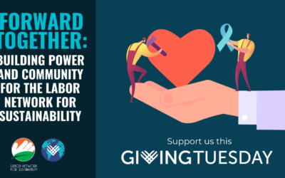 Forward Together #GivingTuesday