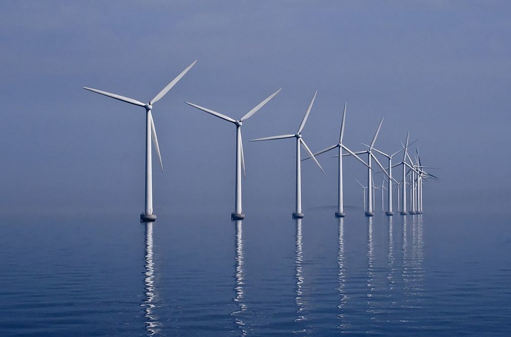Building Trades Sign Landmark Agreement for Off-Shore Wind Jobs