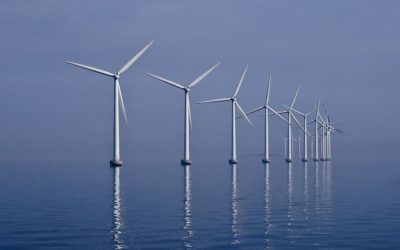 Building Trades Sign Landmark Agreement for Off-Shore Wind Jobs