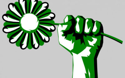 Green Workers: Organize!