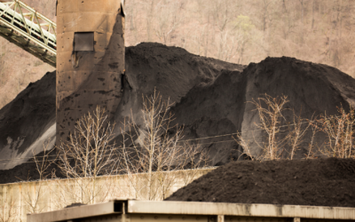 Coal Communities Ask Biden Administration for Just Transition