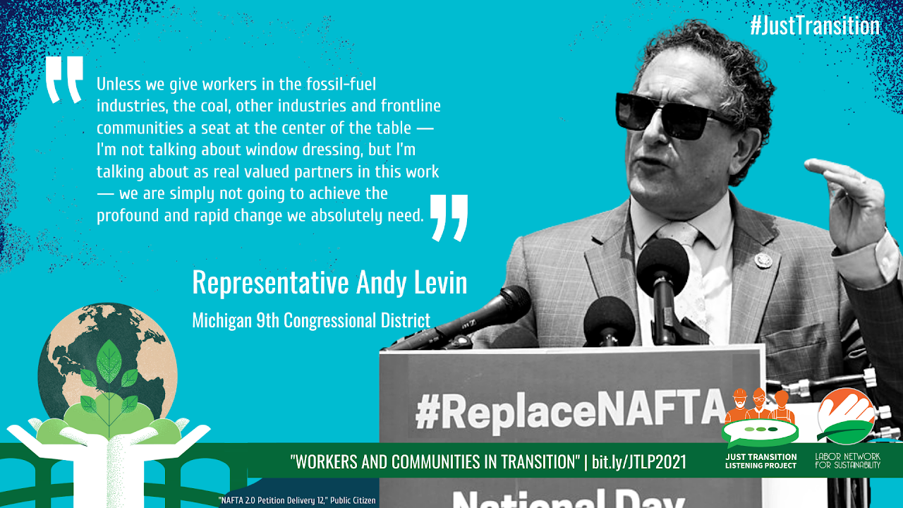 Andy Levin