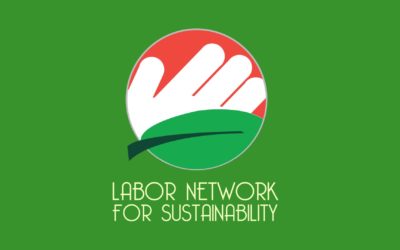 Pioneer Labor-Climate Organization Announces Larry Williams Jr. as ED