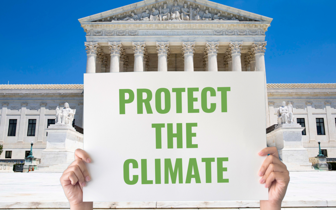 If the Courts Won’t Protect the Climate the People Must