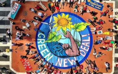 Reorienting the Green New Deal