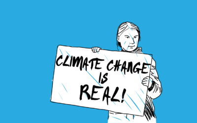 A New Wave of Global Youth Climate Action