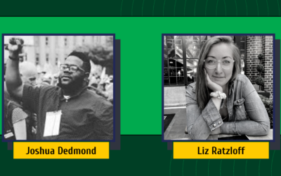 Meet the New LNS Co-Directors