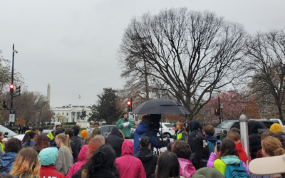 Young Workers Face the Climate Future