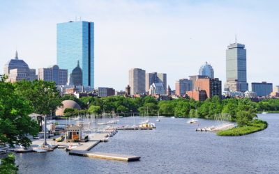Boston’s Green New Deal Shows What Cities Can Do