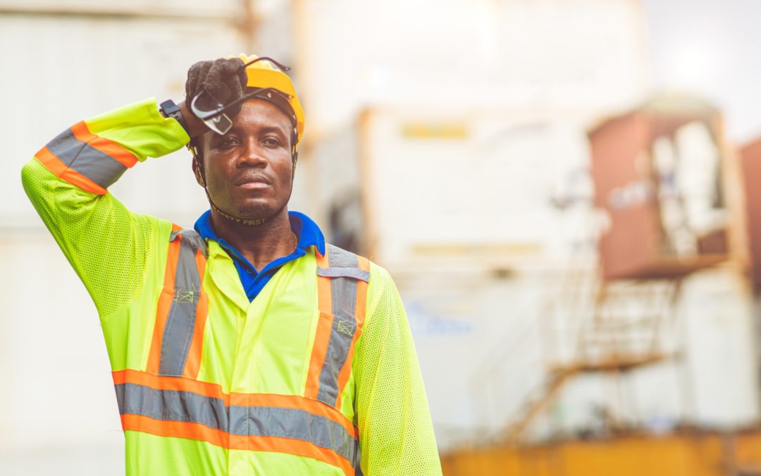 Workers vs. Heat