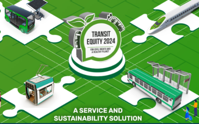 Transit Equity Day 2024 Coming