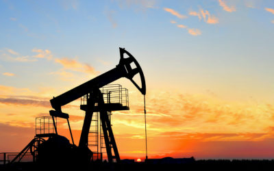 US Oil and Gas Production Breaks Records