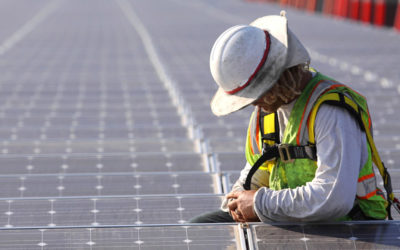 What Do Clean Energy Programs Mean for Workers?