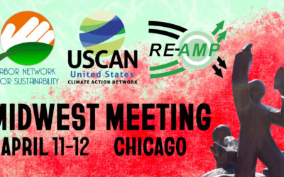 Midwest Labor-Climate Meeting – Final Opportunity to Apply!
