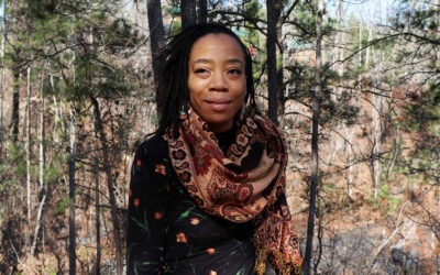 LNS Spotlight: Shontaé Cannon-Buckley