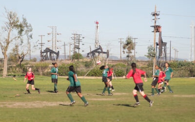 San Diego-Imperial Counties Labor Council Signals Major Pro-Climate Action