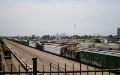 Webinar Details the Case for Public Rail Ownership