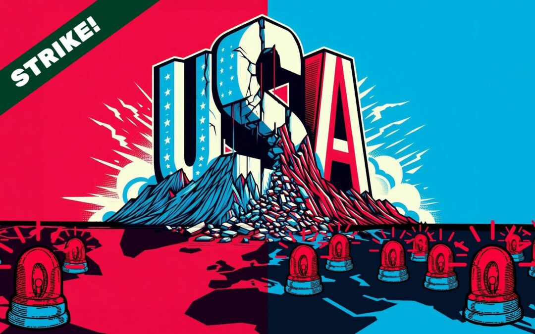 From Unipolar Globalization to Polycrisis