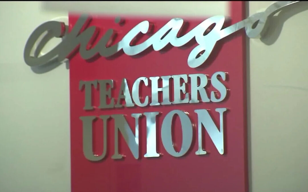 Chicago Teachers Union Demands Climate Contract
