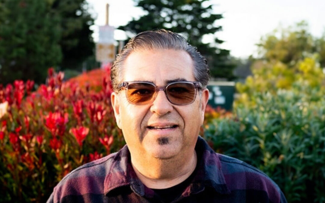 LNS Spotlight: José T. Bravo