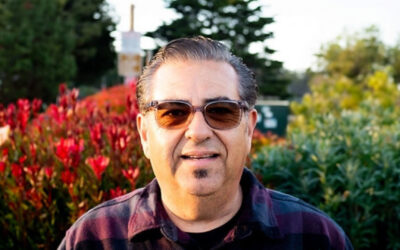 LNS Spotlight: José T. Bravo