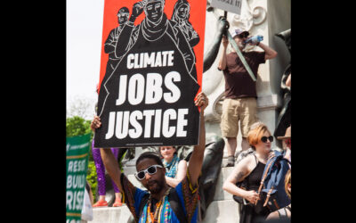 Climate Jobs Are Here