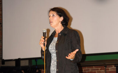 Champions: Lois Gibbs